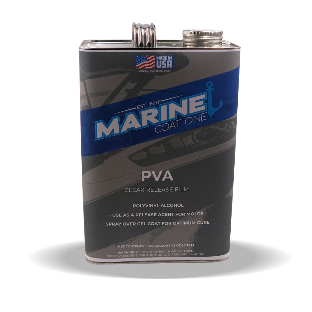 PVA release agent - 1 litre